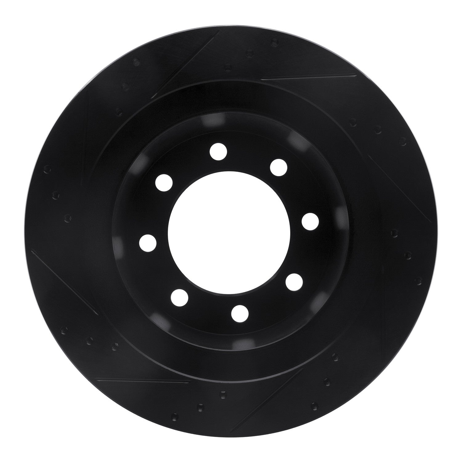 Dynamic Friction Company Disc Brake Rotor 633-40103R