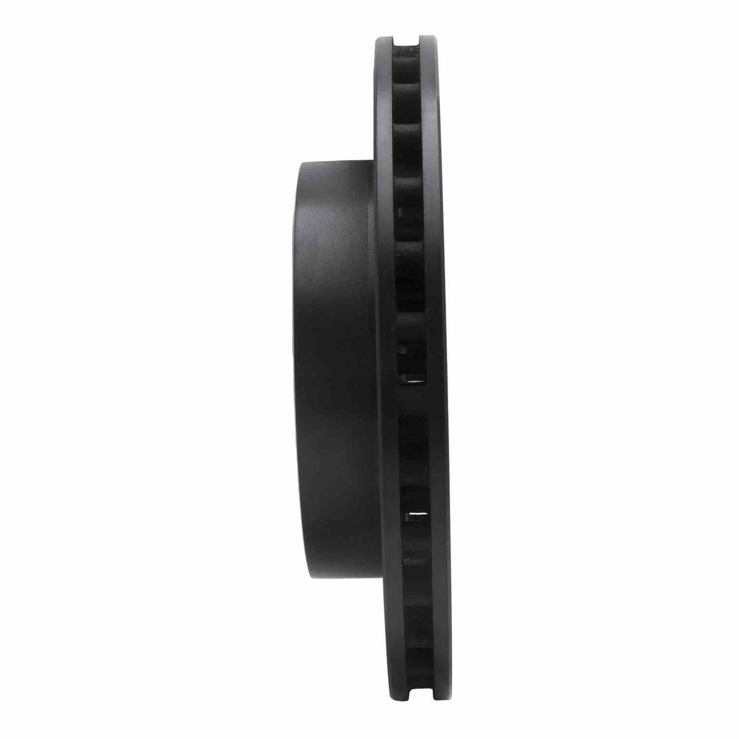 Dynamic Friction Company Disc Brake Rotor 633-40105R