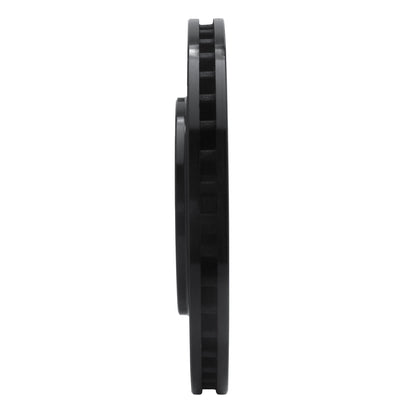 Dynamic Friction Company Disc Brake Rotor 633-40107L