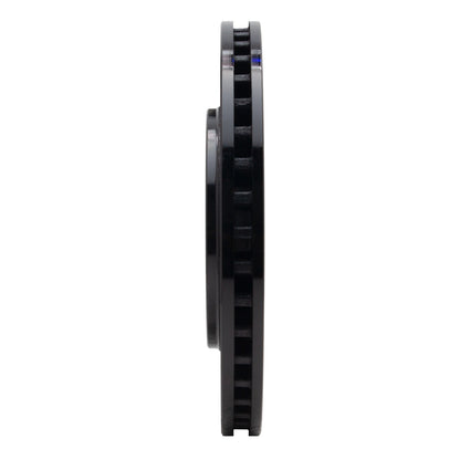Dynamic Friction Company Disc Brake Rotor 633-40107R