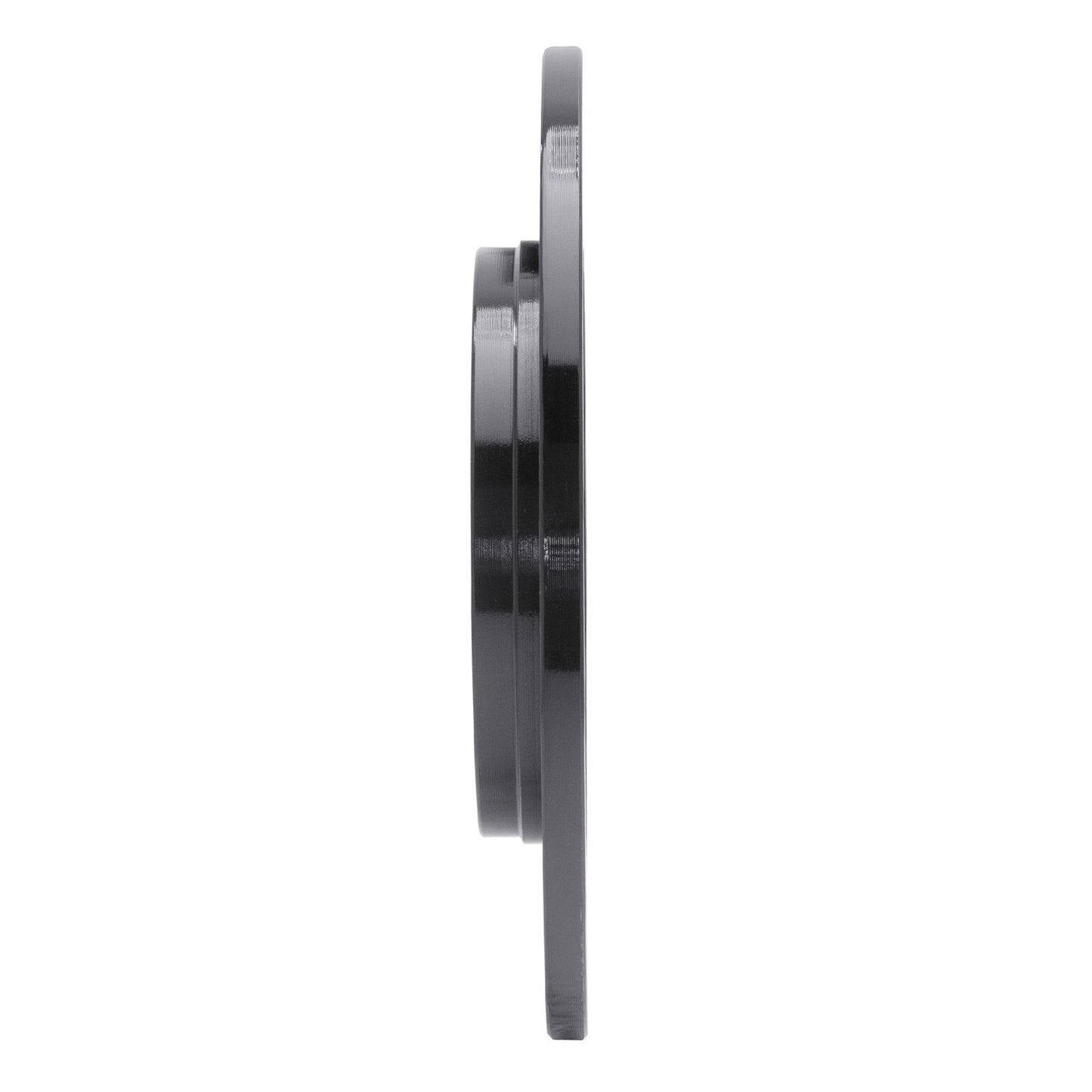 Dynamic Friction Company Disc Brake Rotor 633-40109R
