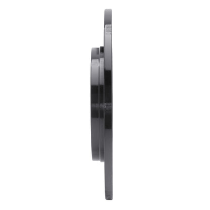 Dynamic Friction Company Disc Brake Rotor 633-40109R