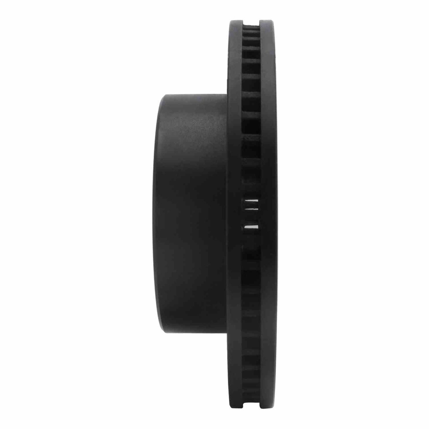 Dynamic Friction Company Disc Brake Rotor 633-40110L