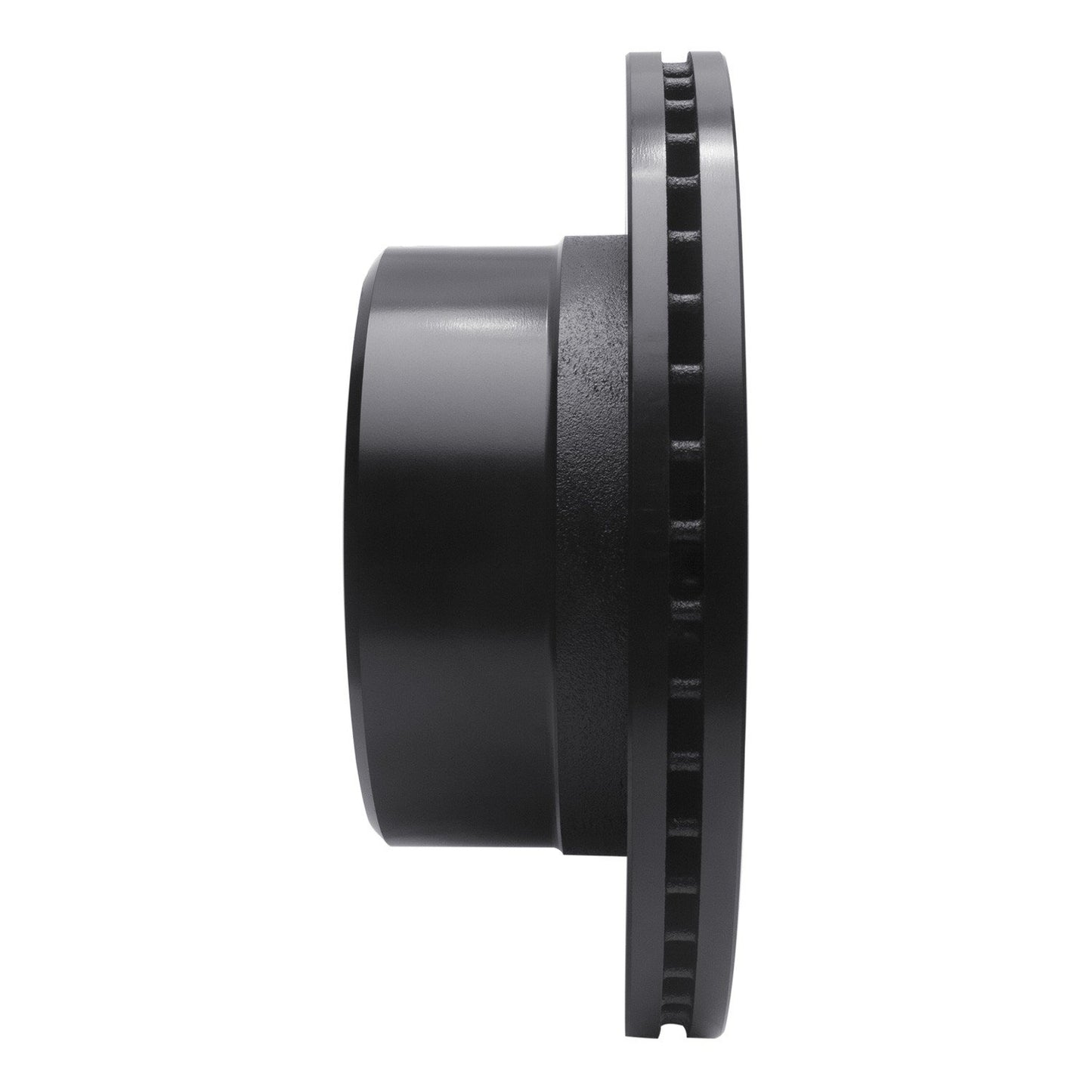 Dynamic Friction Company Disc Brake Rotor 633-40118R