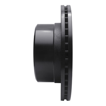 Dynamic Friction Company Disc Brake Rotor 633-40118R