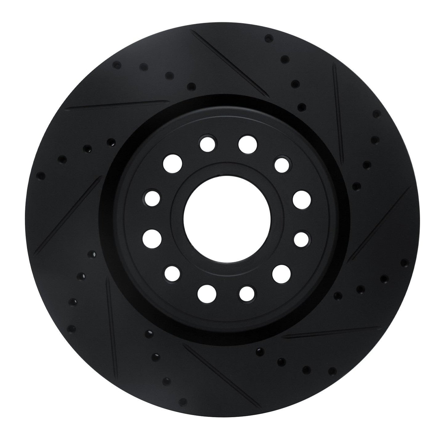 Dynamic Friction Company Disc Brake Rotor 633-40120R