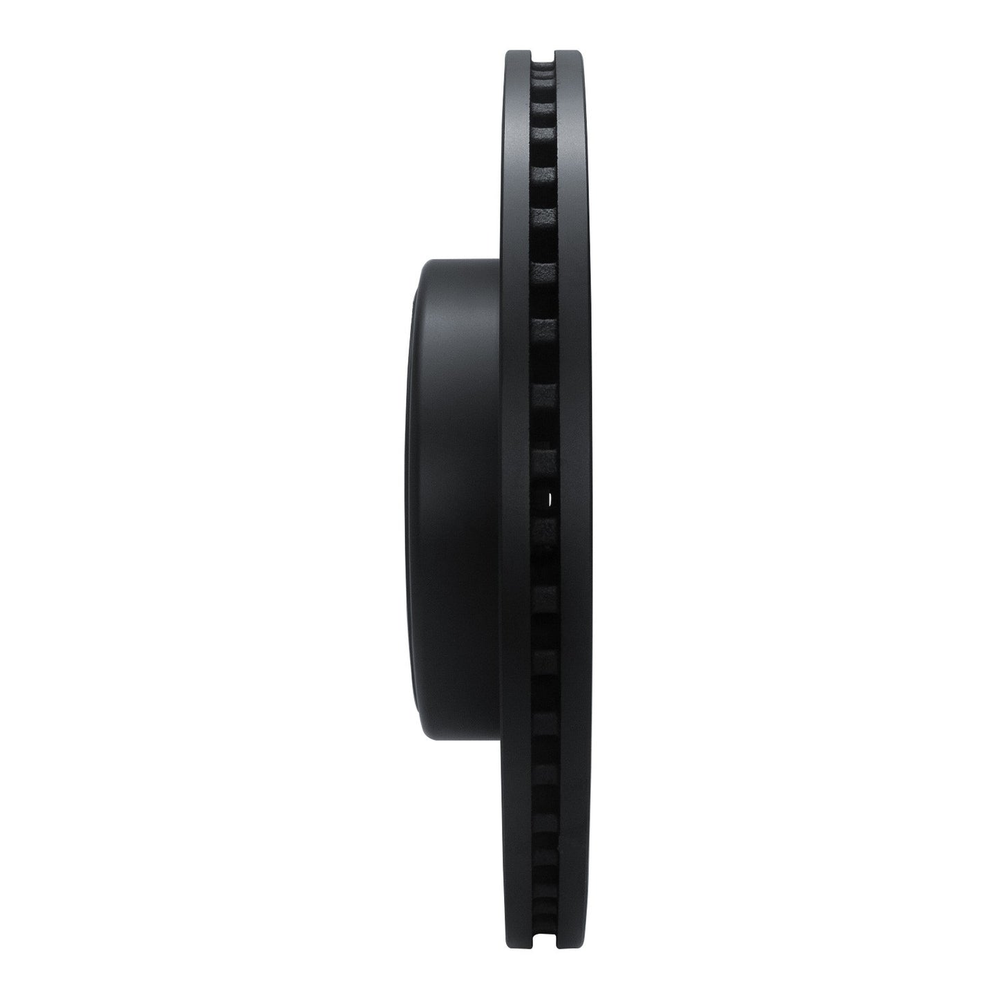 Dynamic Friction Company Disc Brake Rotor 633-40120R