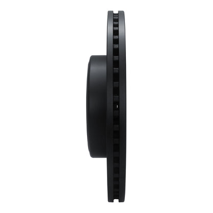 Dynamic Friction Company Disc Brake Rotor 633-40120R