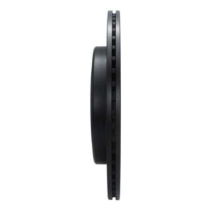 Dynamic Friction Company Disc Brake Rotor 633-40121L