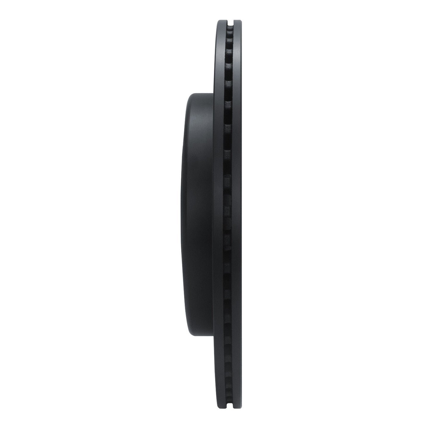 Dynamic Friction Company Disc Brake Rotor 633-40121R