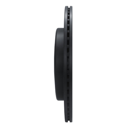 Dynamic Friction Company Disc Brake Rotor 633-40121R