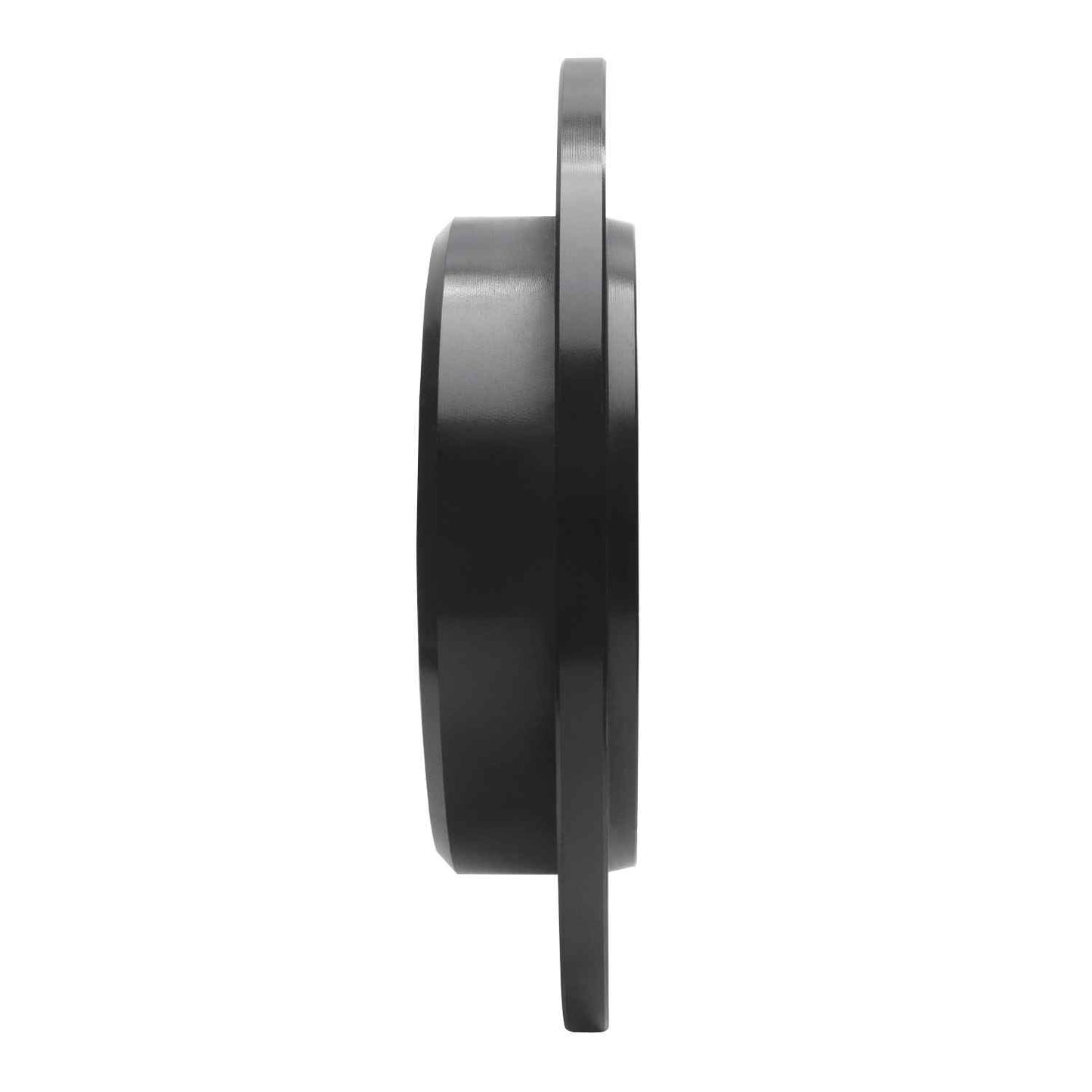 Dynamic Friction Company Disc Brake Rotor 633-42001L