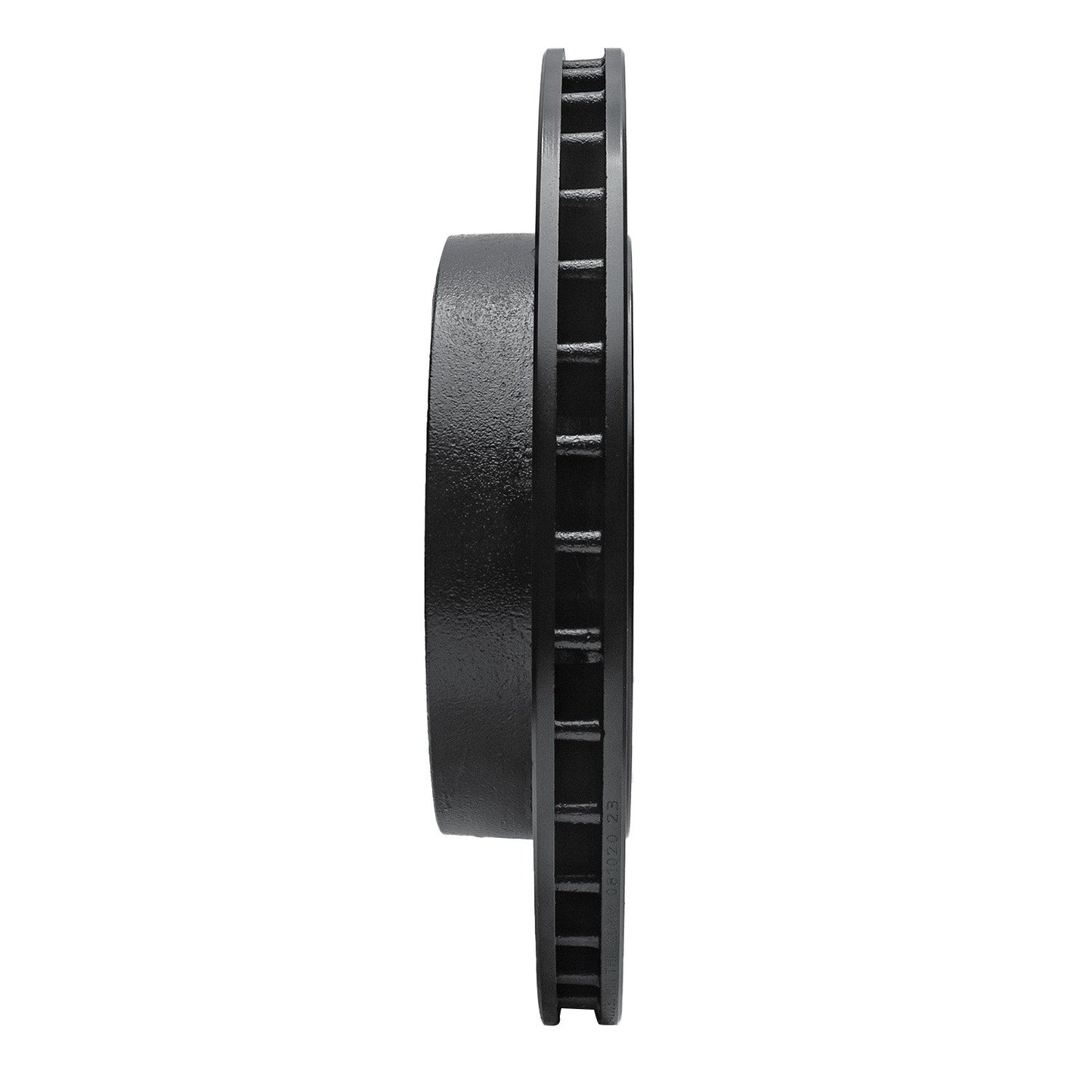 Dynamic Friction Company Disc Brake Rotor 633-42003L