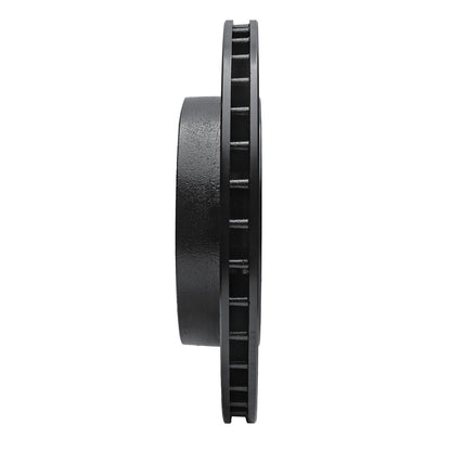 Dynamic Friction Company Disc Brake Rotor 633-42003L