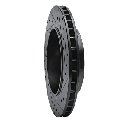 Dynamic Friction Company Disc Brake Rotor 633-42003L