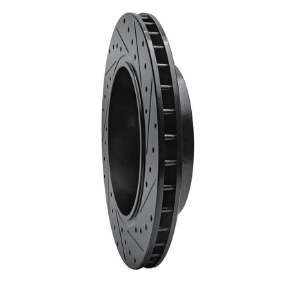 Dynamic Friction Company Disc Brake Rotor 633-42003L