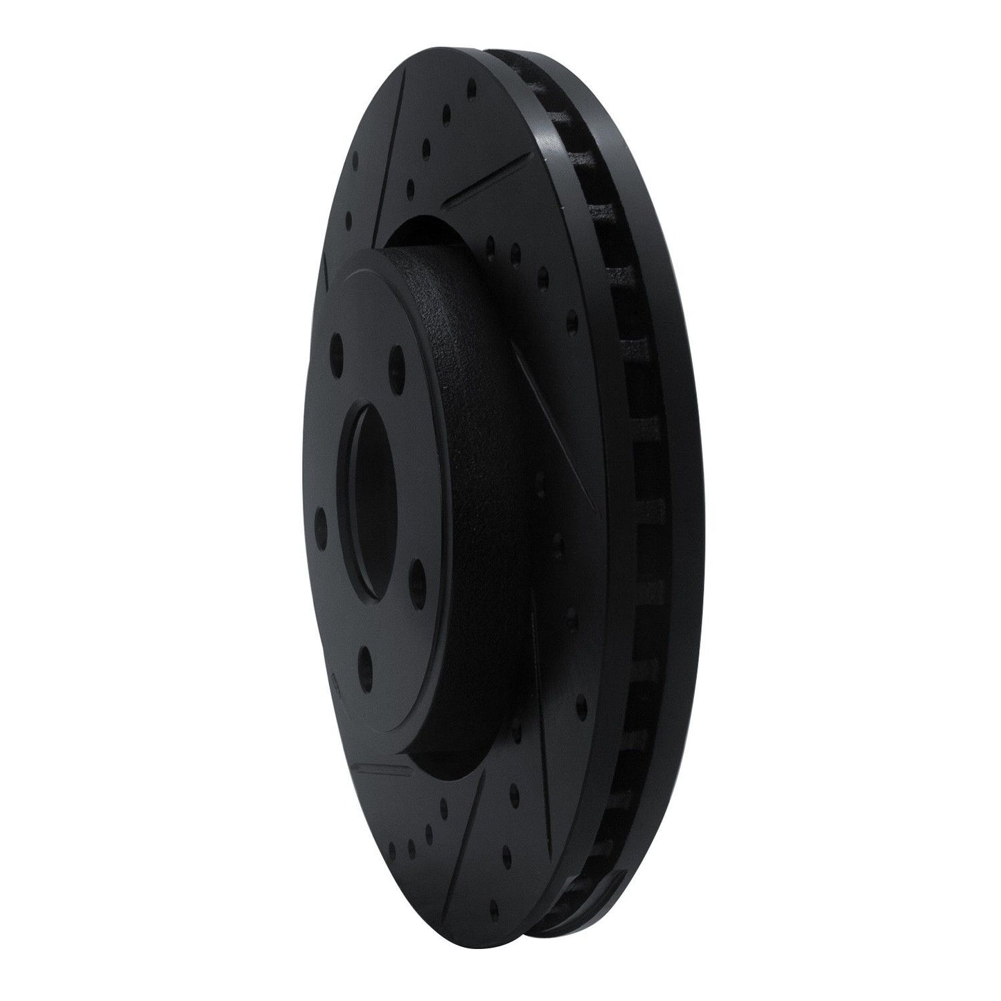 Dynamic Friction Company Disc Brake Rotor 633-42005L