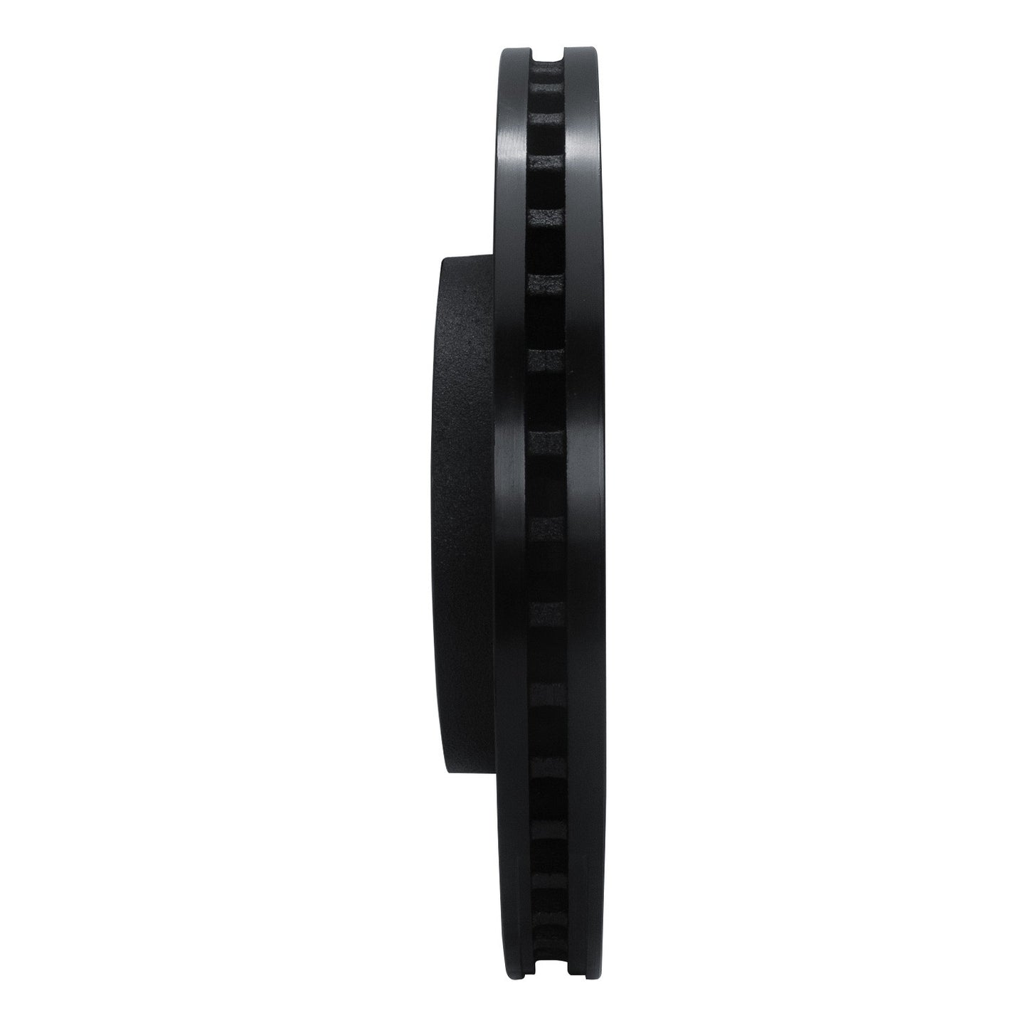 Dynamic Friction Company Disc Brake Rotor 633-42005L