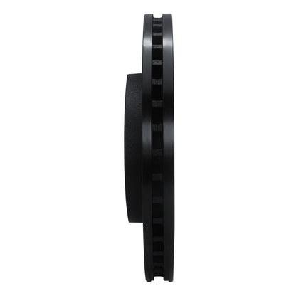Dynamic Friction Company Disc Brake Rotor 633-42005L
