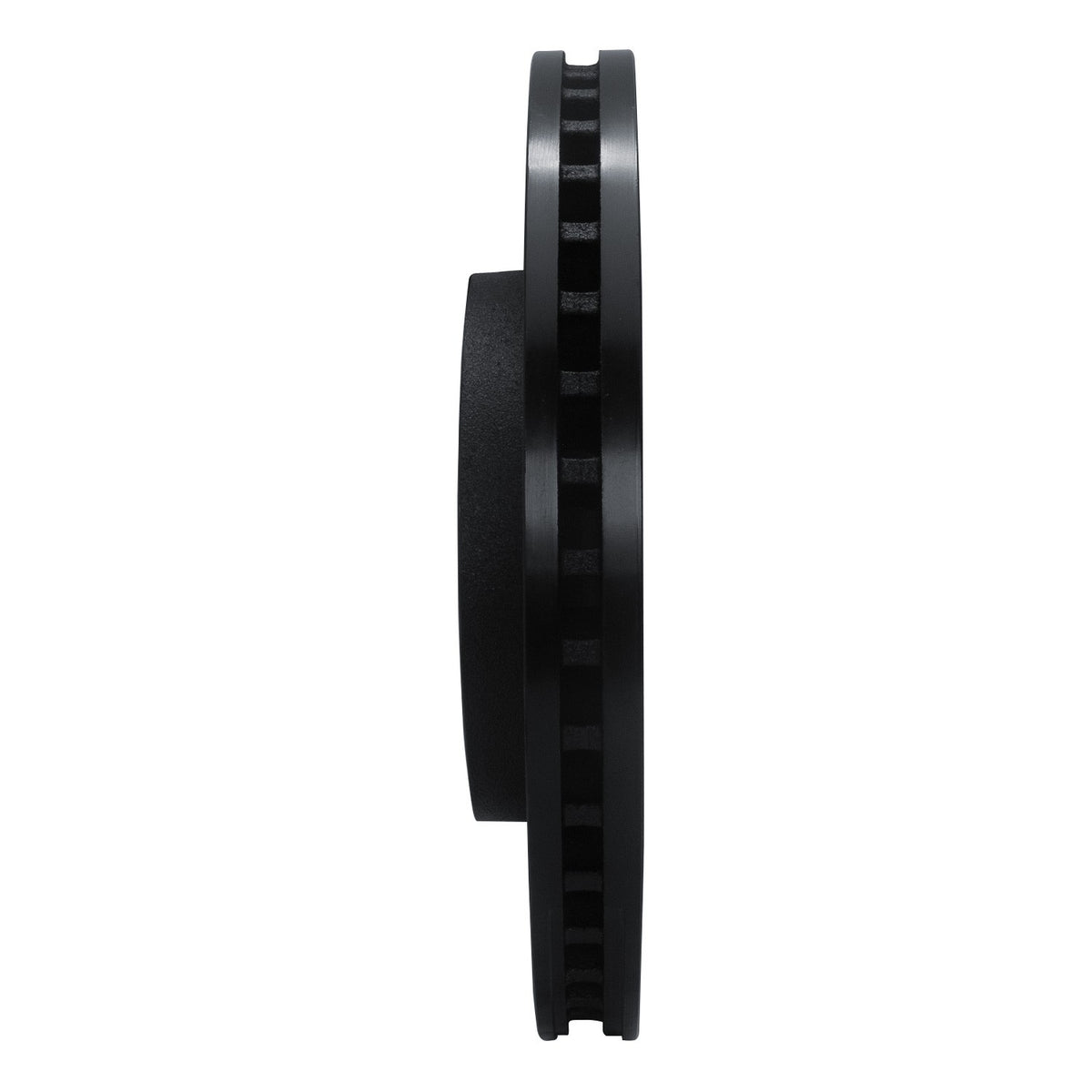 Dynamic Friction Company Disc Brake Rotor 633-42005L