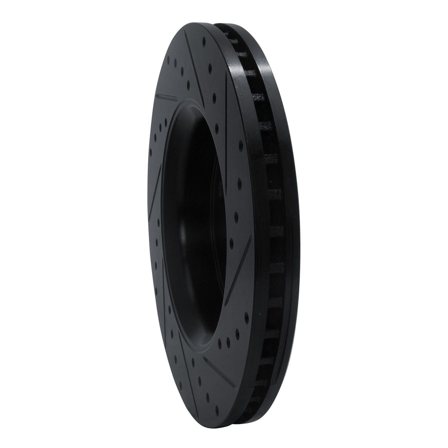 Dynamic Friction Company Disc Brake Rotor 633-42005L