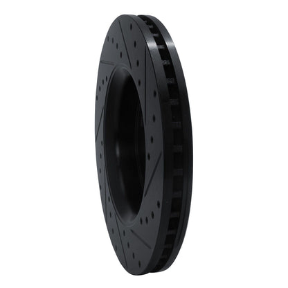 Dynamic Friction Company Disc Brake Rotor 633-42005L