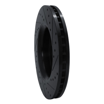 Dynamic Friction Company Disc Brake Rotor 633-42005L