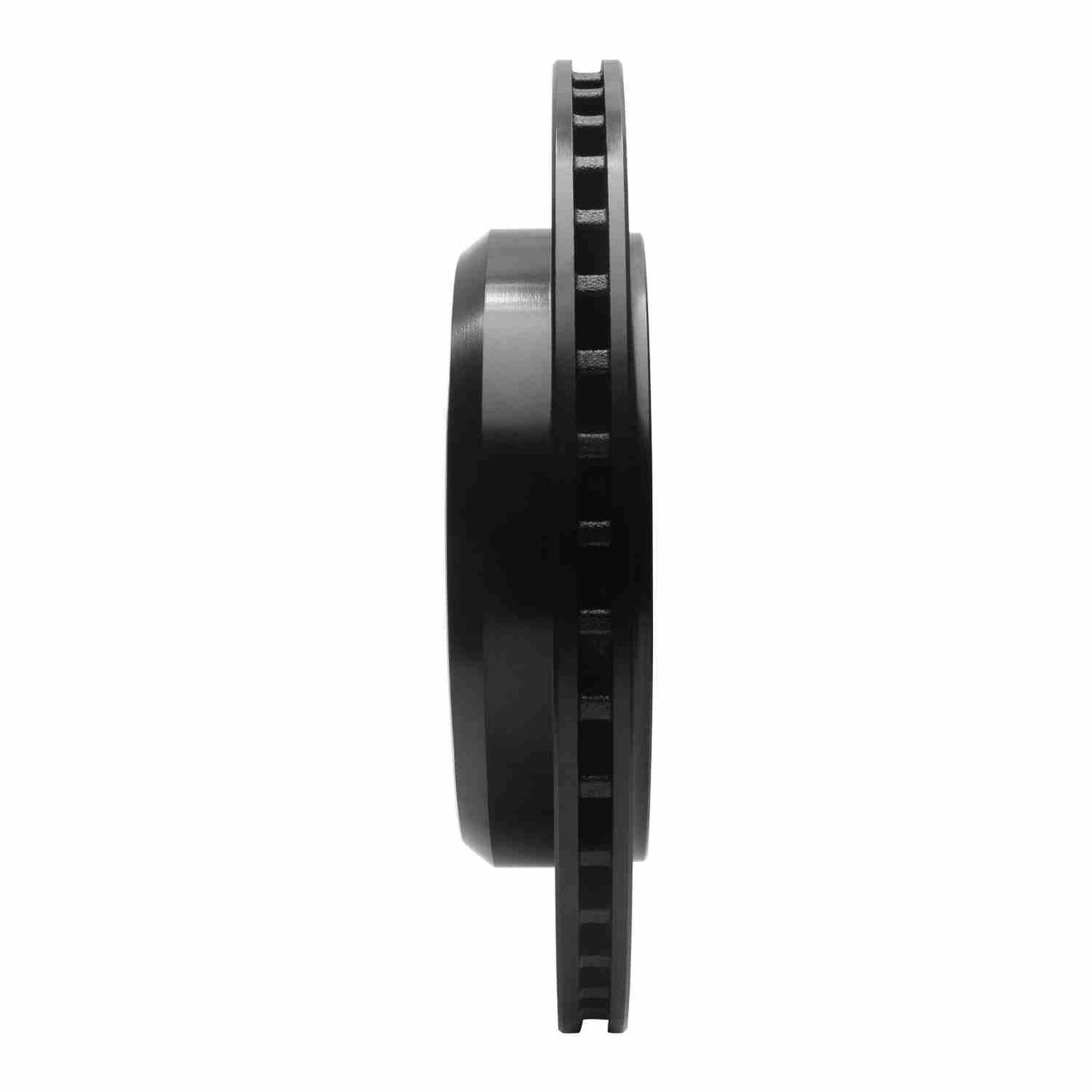 Dynamic Friction Company Disc Brake Rotor 633-42006R