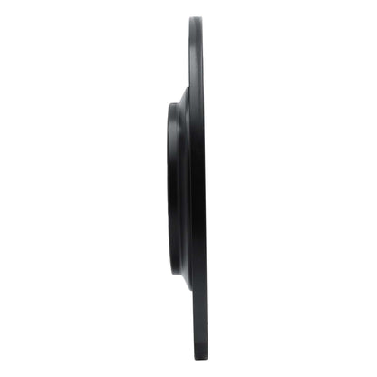 Dynamic Friction Company Disc Brake Rotor 633-42010L
