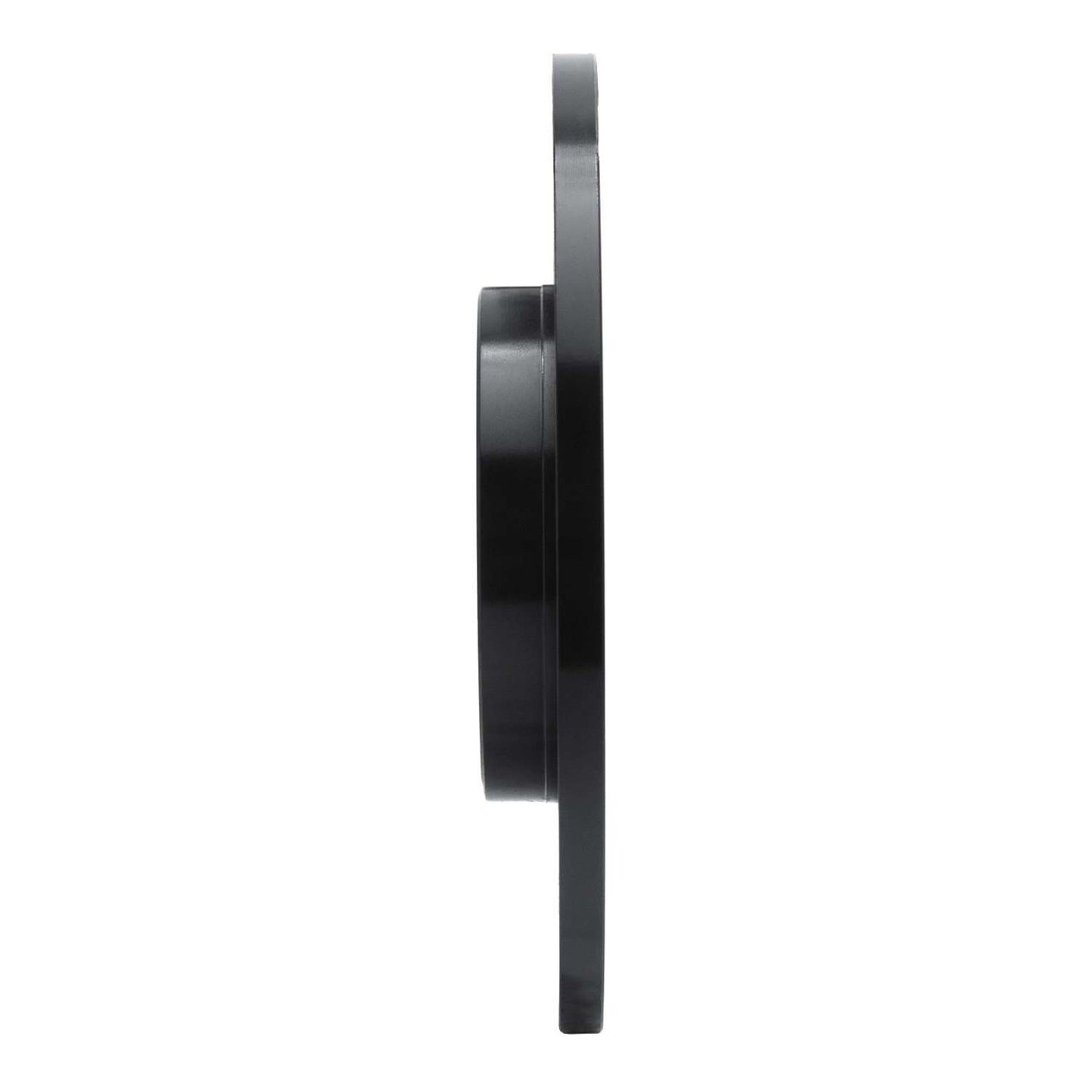 Dynamic Friction Company Disc Brake Rotor 633-42012L