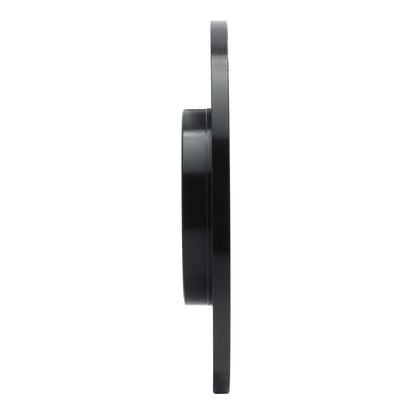 Dynamic Friction Company Disc Brake Rotor 633-42012L