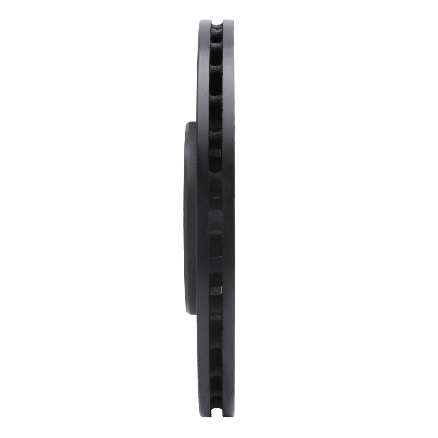 Dynamic Friction Company Disc Brake Rotor 633-42013R
