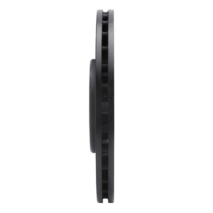 Dynamic Friction Company Disc Brake Rotor 633-42013R