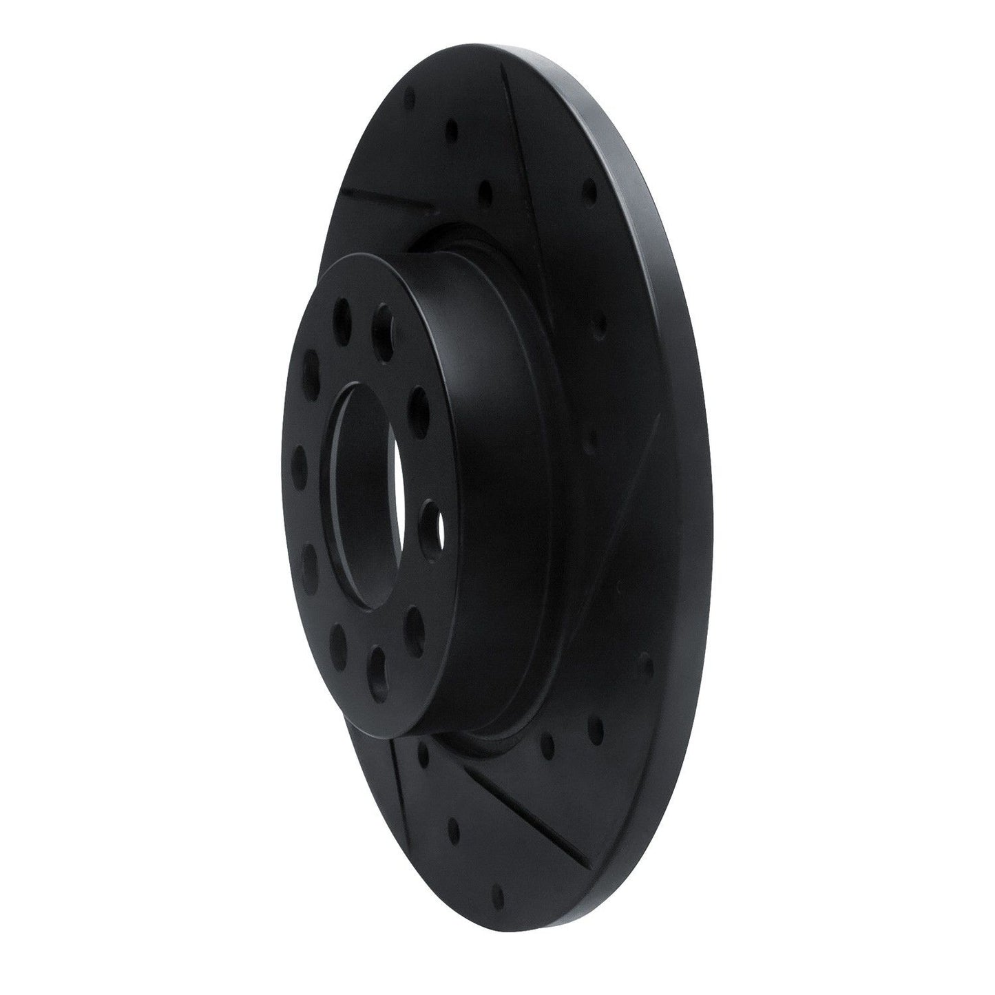 Dynamic Friction Company Disc Brake Rotor 633-42014R