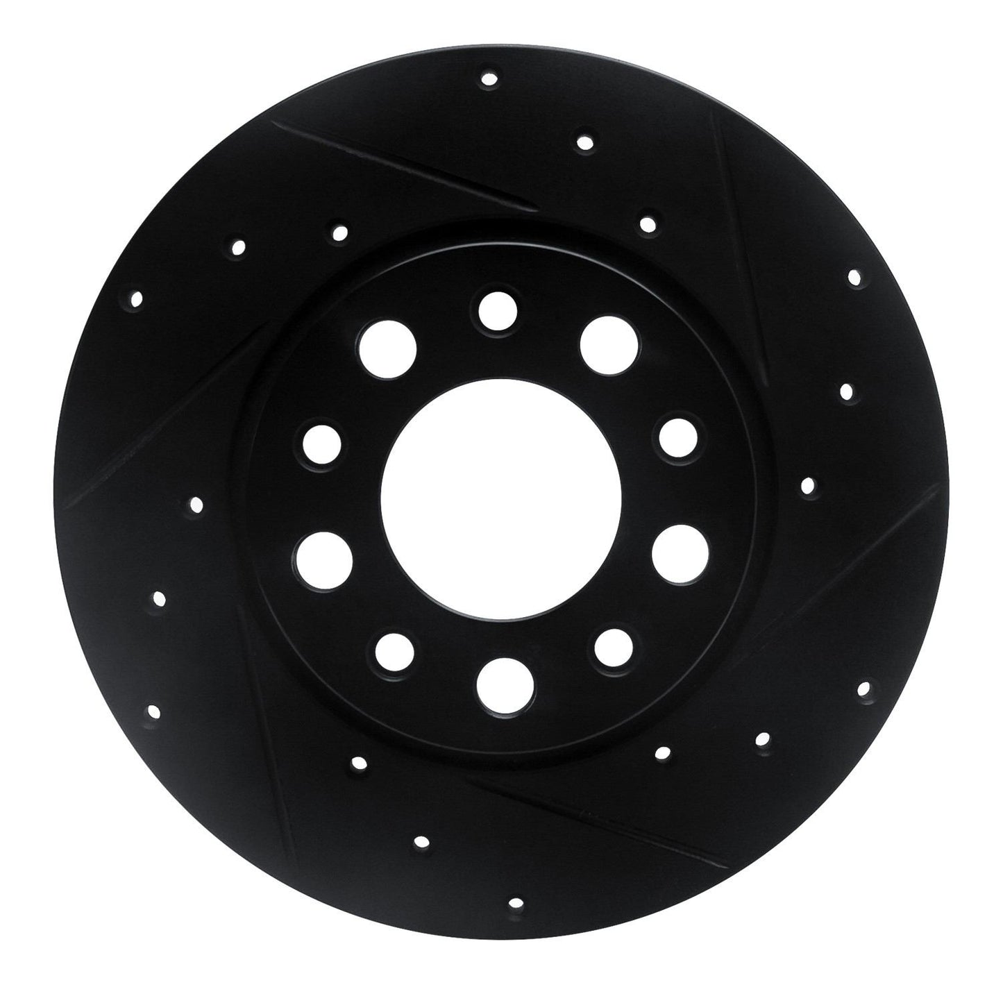 Dynamic Friction Company Disc Brake Rotor 633-42014R