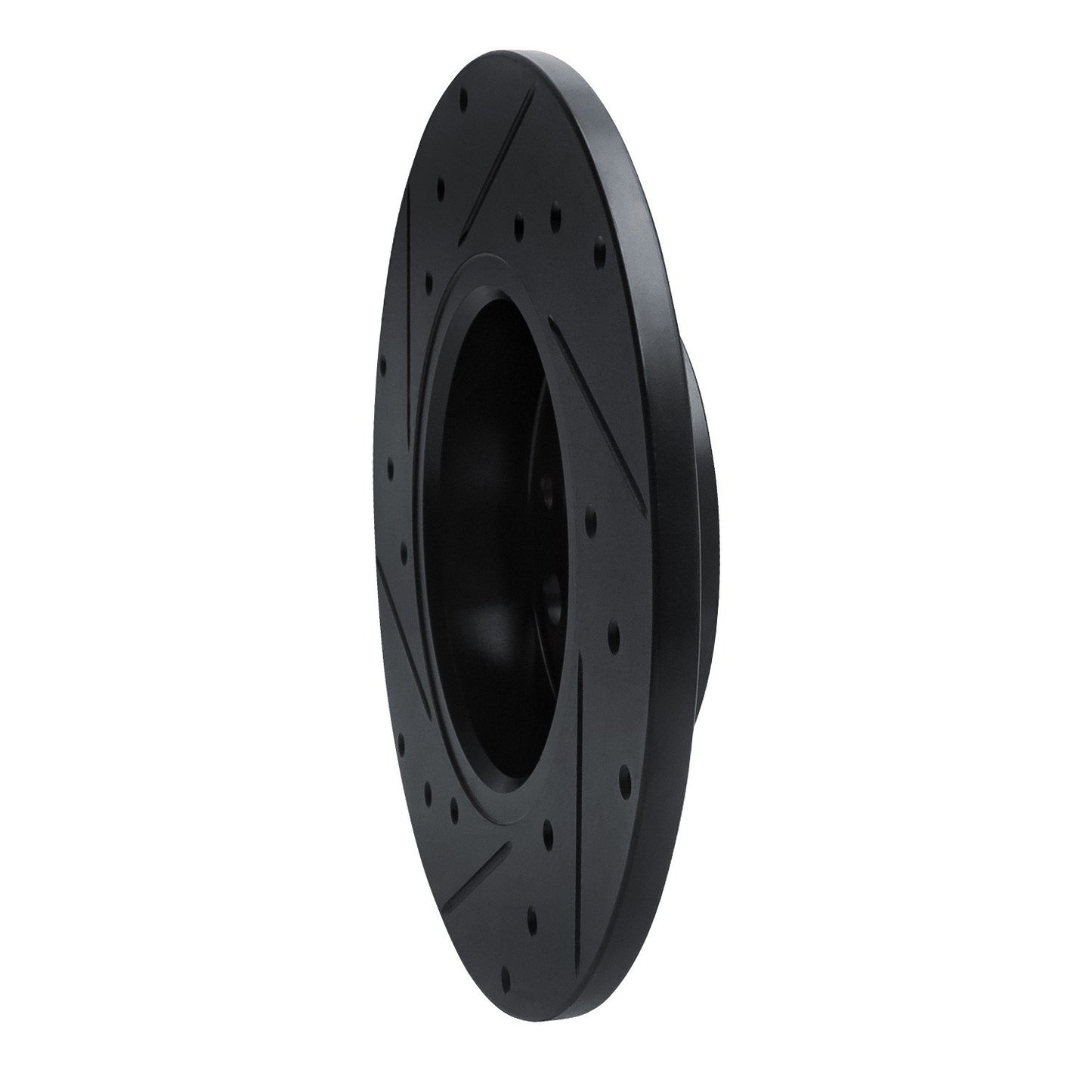 Dynamic Friction Company Disc Brake Rotor 633-42014R