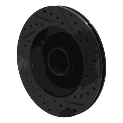 Dynamic Friction Company Disc Brake Rotor 633-42018L