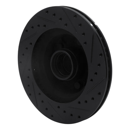 Dynamic Friction Company Disc Brake Rotor 633-42018L