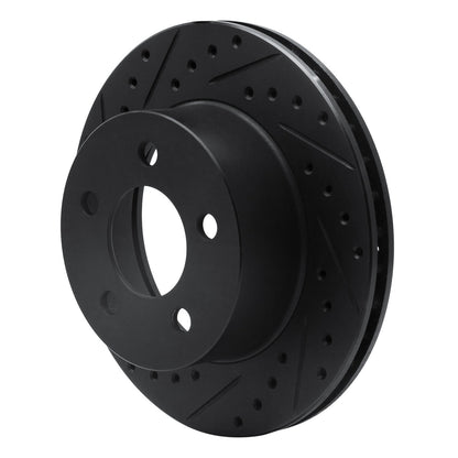 Dynamic Friction Company Disc Brake Rotor 633-42022L