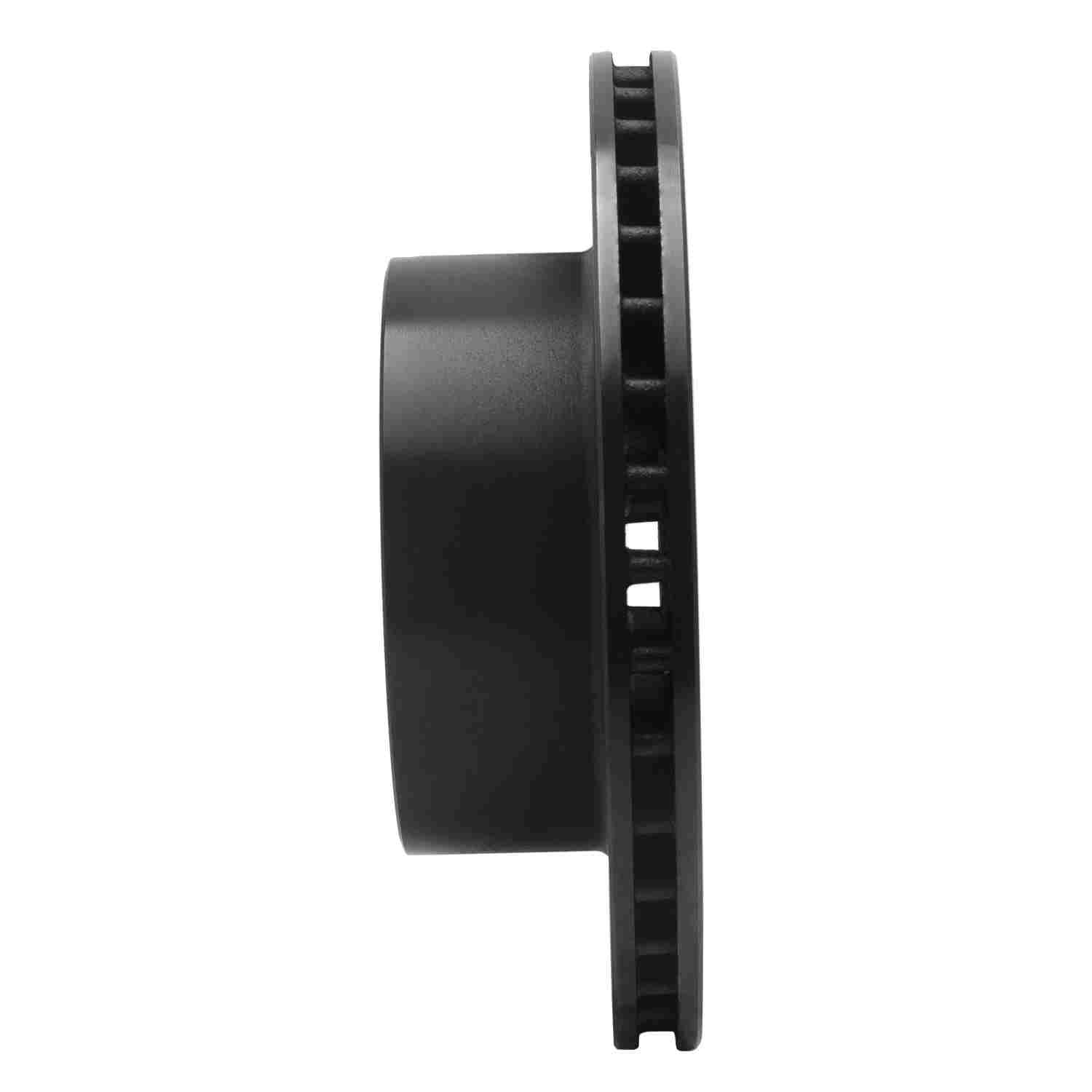 Dynamic Friction Company Disc Brake Rotor 633-42022L