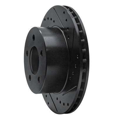 Dynamic Friction Company Disc Brake Rotor 633-42022R