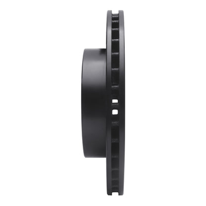 Dynamic Friction Company Disc Brake Rotor 633-42024R