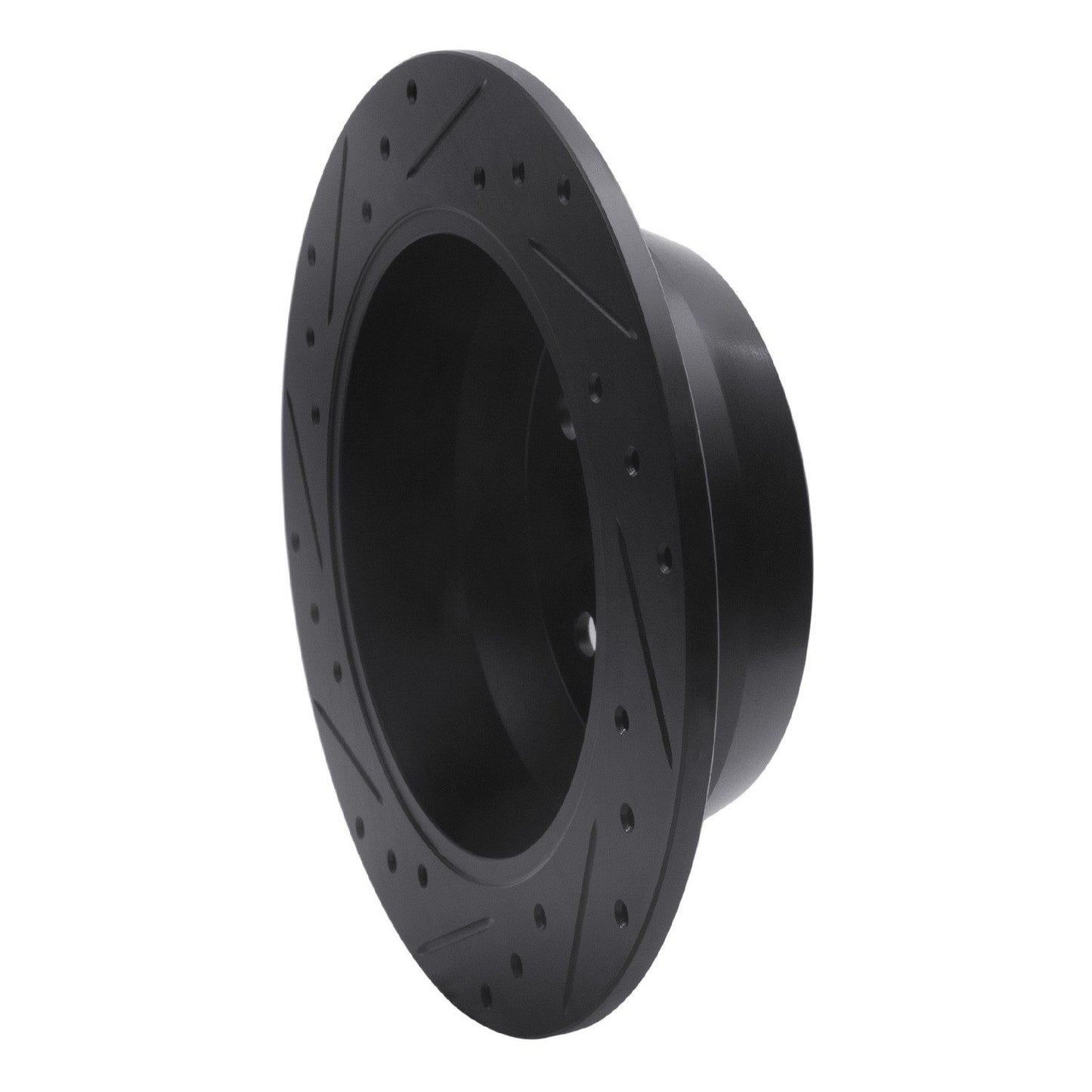 Dynamic Friction Company Disc Brake Rotor 633-42025R