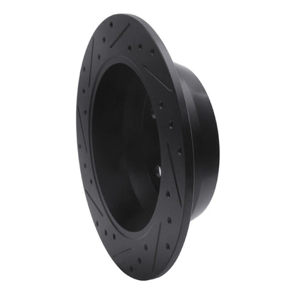 Dynamic Friction Company Disc Brake Rotor 633-42025R