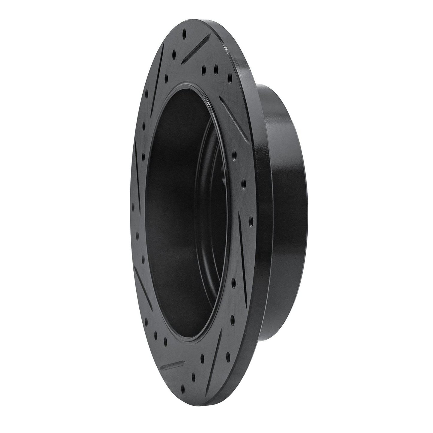 Dynamic Friction Company Disc Brake Rotor 633-42028R