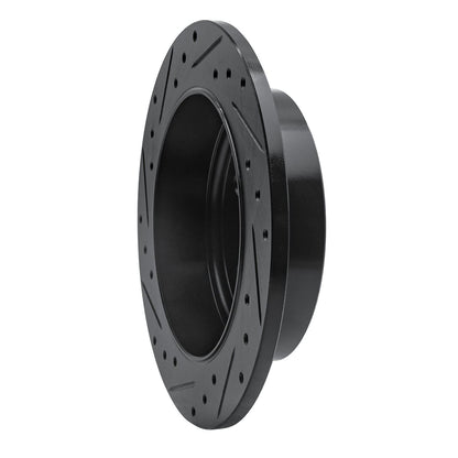 Dynamic Friction Company Disc Brake Rotor 633-42028R