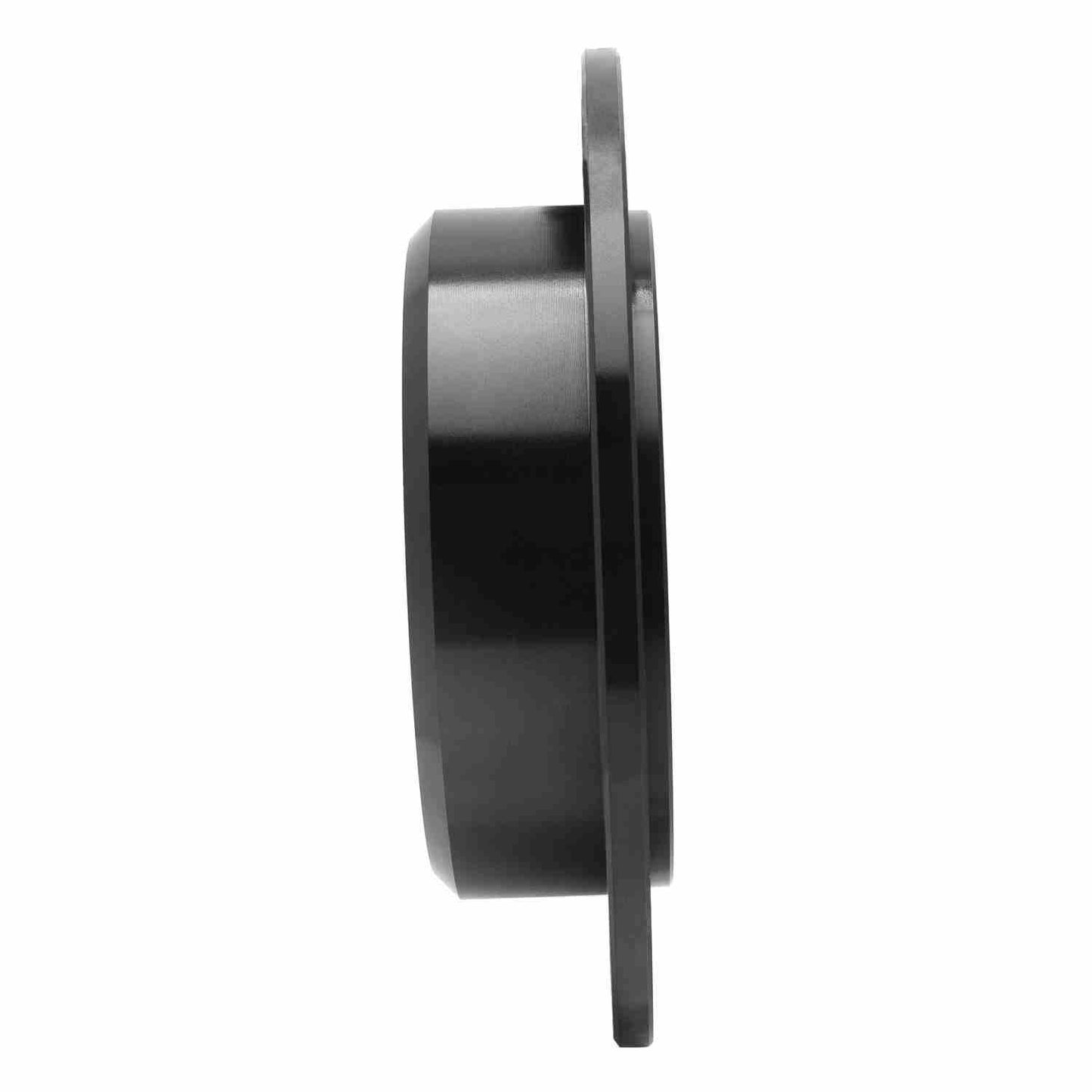 Dynamic Friction Company Disc Brake Rotor 633-42029L