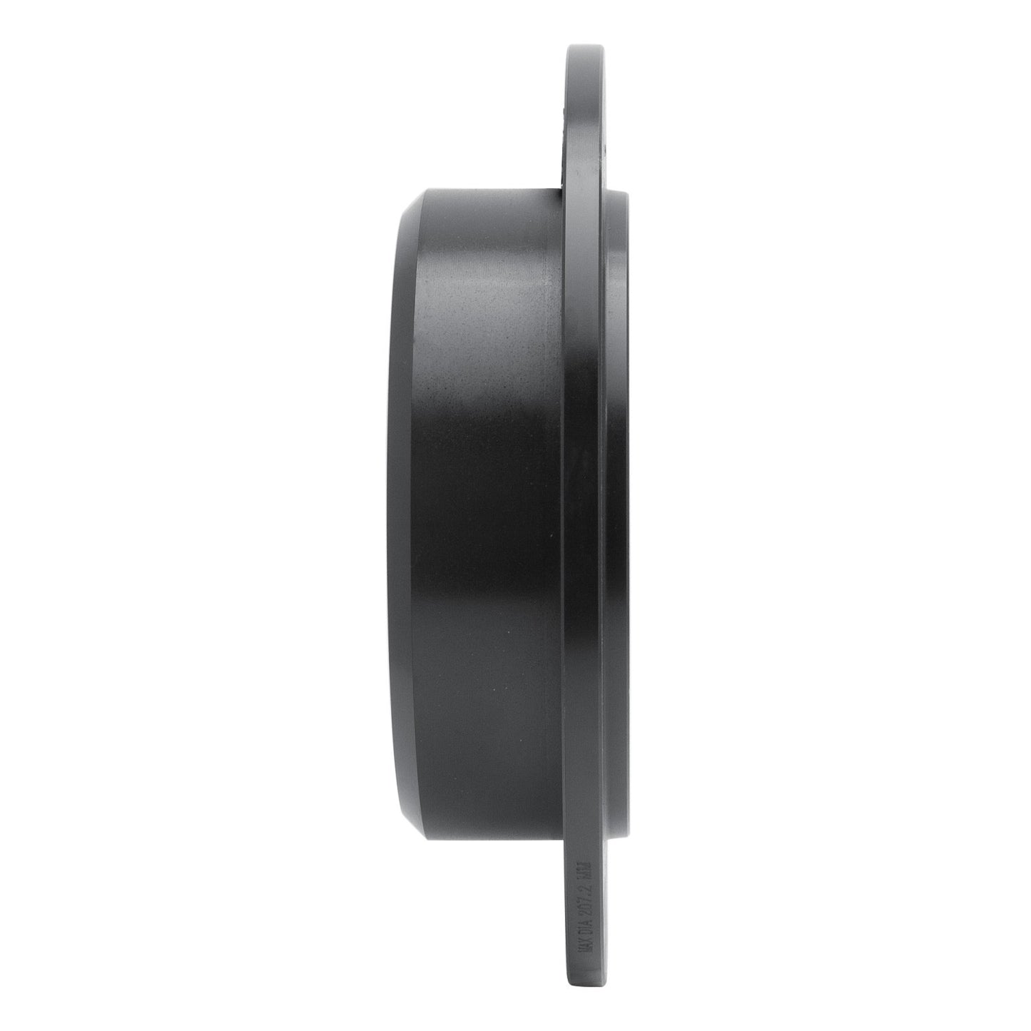 Dynamic Friction Company Disc Brake Rotor 633-42029R