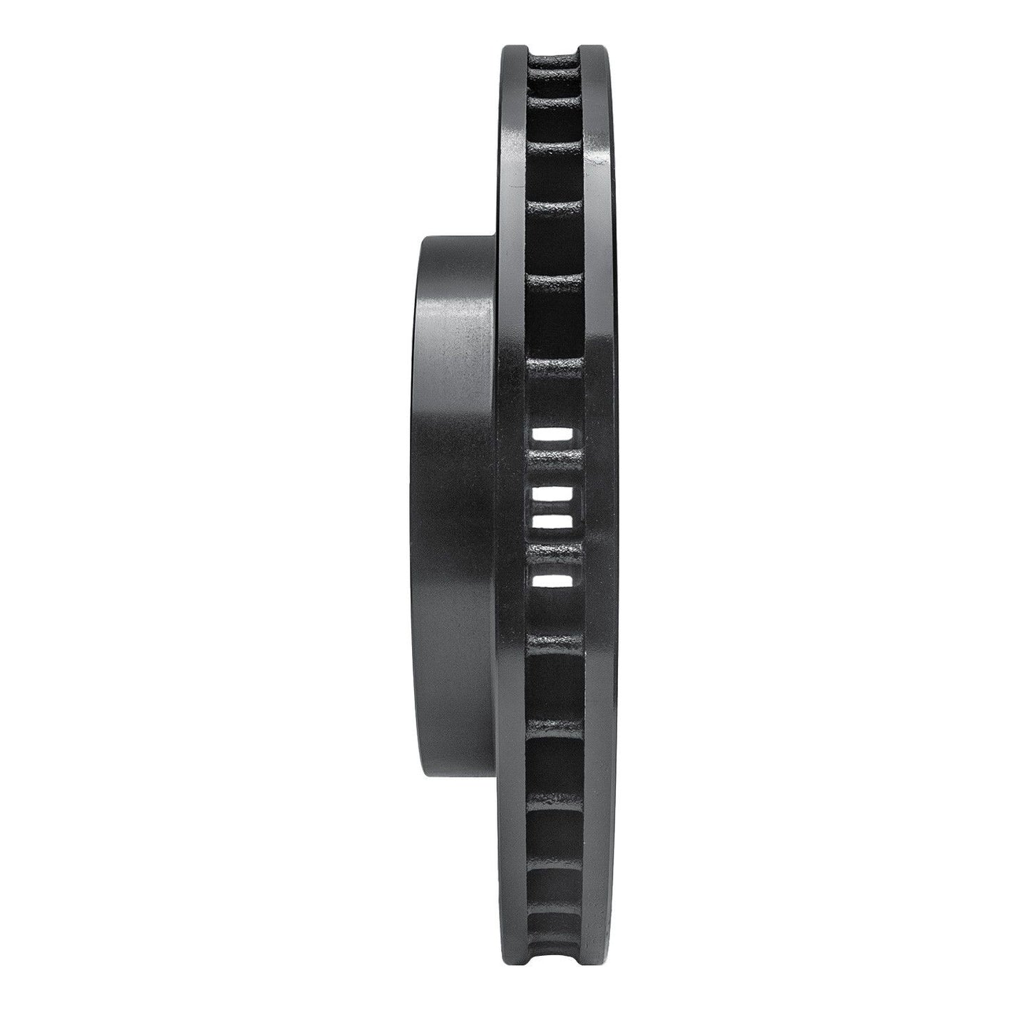 Dynamic Friction Company Disc Brake Rotor 633-42031L
