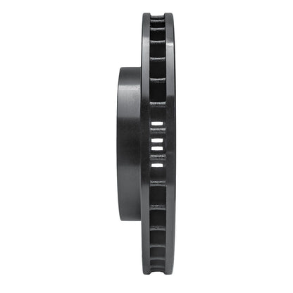 Dynamic Friction Company Disc Brake Rotor 633-42031L